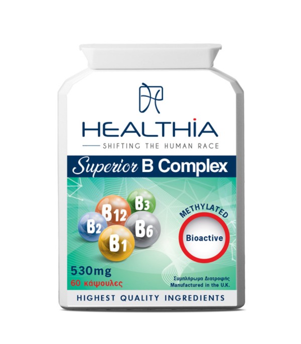 Healthia Superi &hellip;