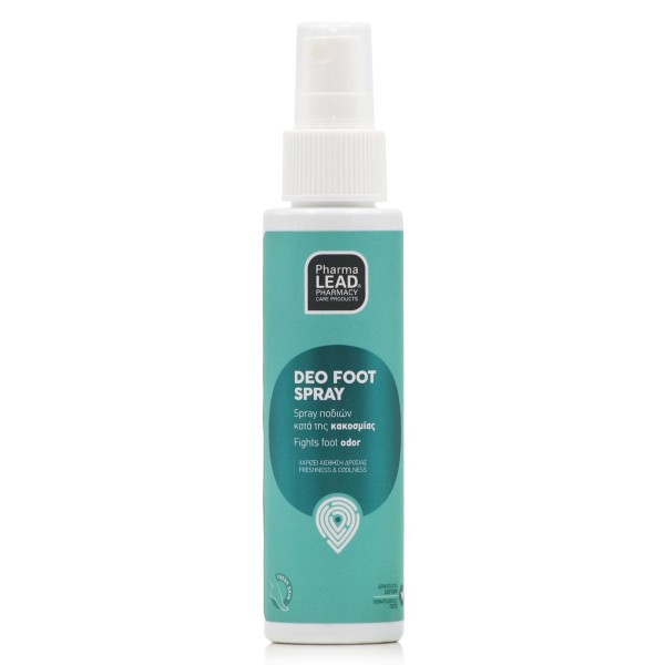 Pharmalead Deo … Pharmalead Deo …