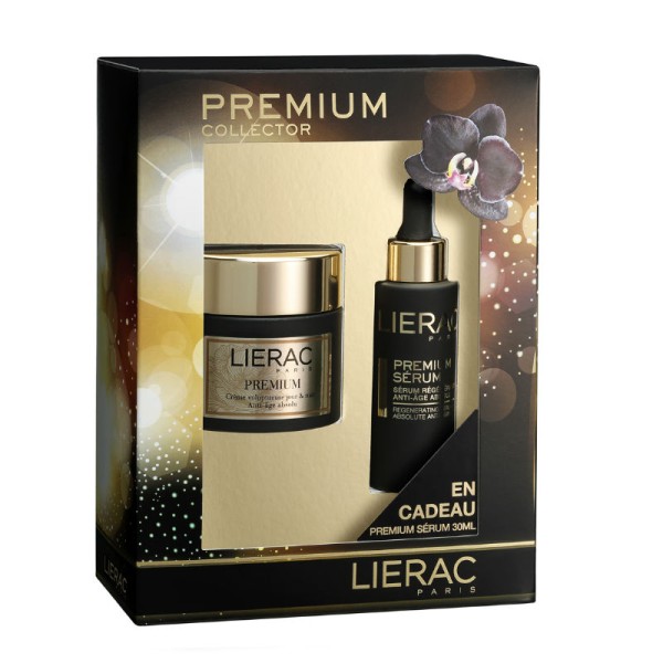 Lierac Συλλεκτι &hellip;