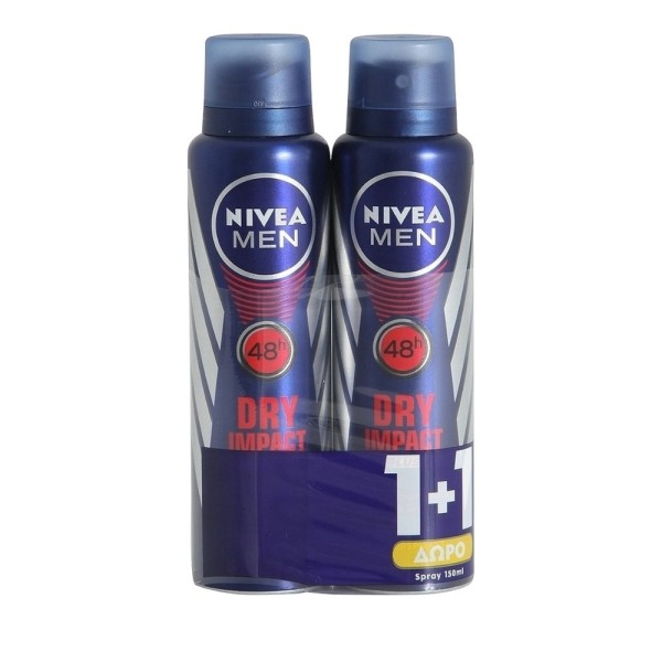 Nivea Dry Impac &hellip;