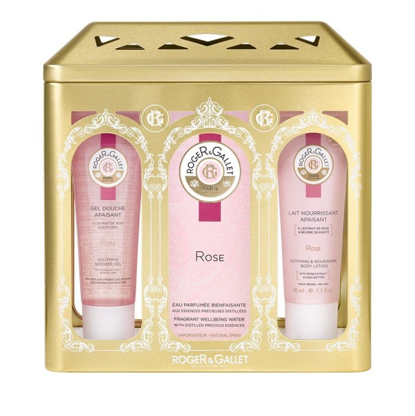 Roger & Gallet &hellip;