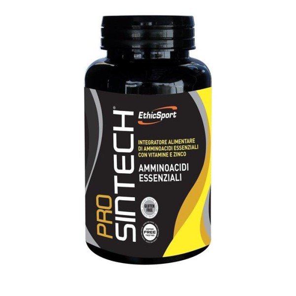 EthicSport Sint &hellip;