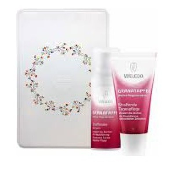 Weleda Promo Se &hellip;