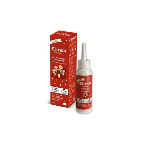 Elimax Shampoo, &hellip;