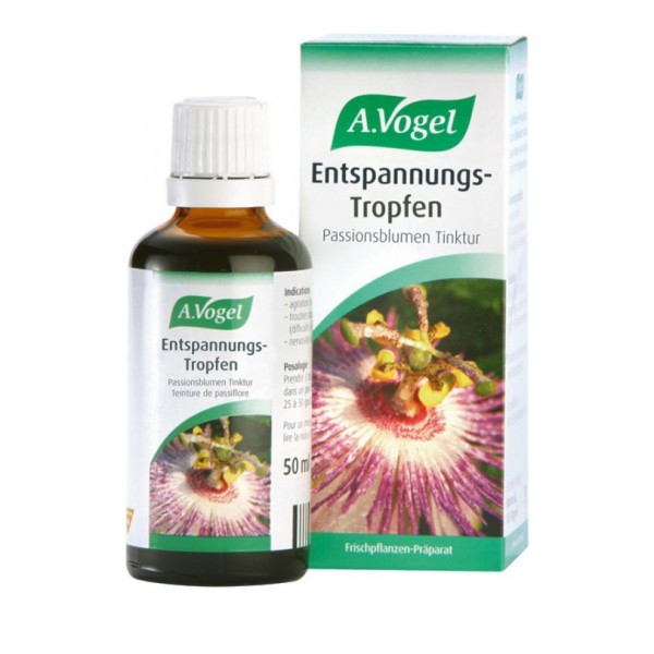 A.Vogel Entspan &hellip;