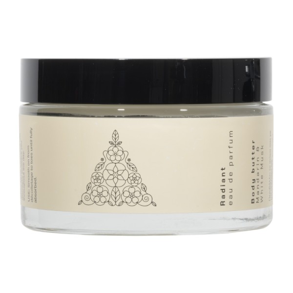 Radiant Body Bu … Radiant Body Bu …