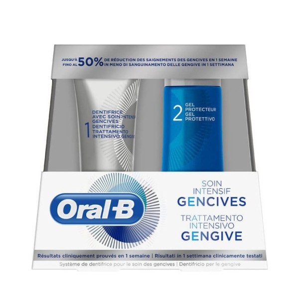 Oral-B Promo Gu &hellip;