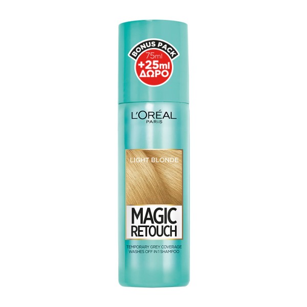 LOreal Magic Re &hellip;