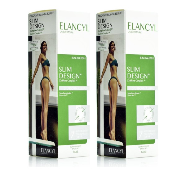 Elancyl Slim De…