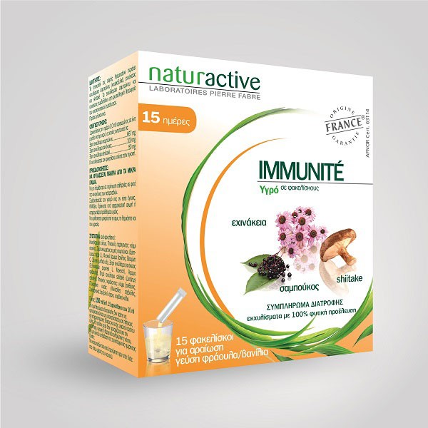Naturactive Imm &hellip;