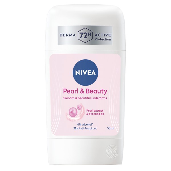 Nivea Pearl & B &hellip;