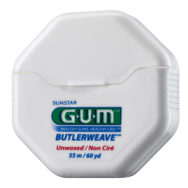 Gum ButlerWeave … Gum ButlerWeave …