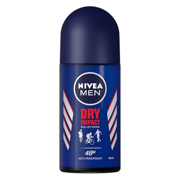 Nivea Men 48h D … Nivea Men 48h D …
