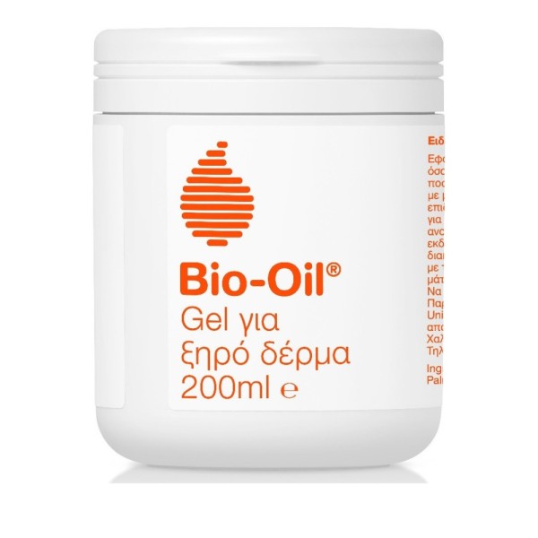 Bio Oil Gel για …
