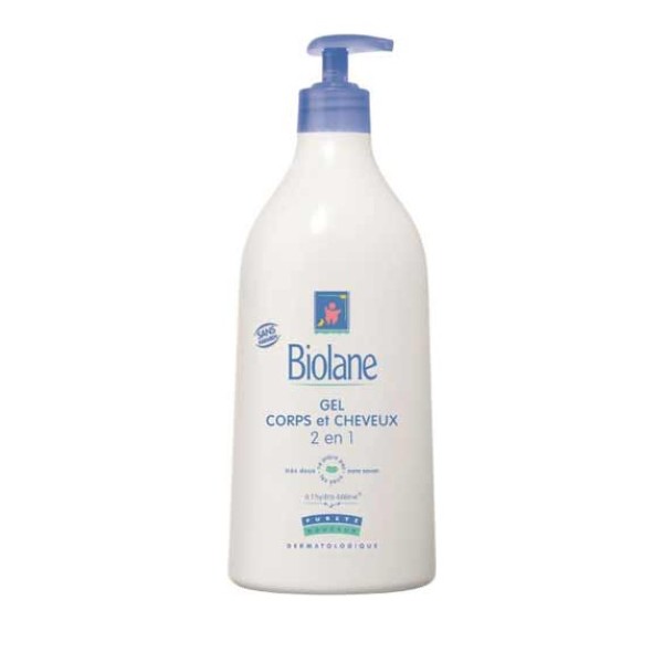 Biolane Gel Cor &hellip;