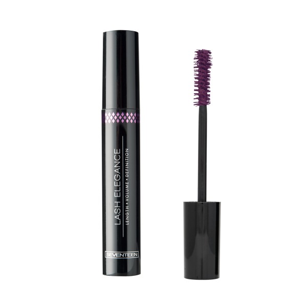 Seventeen Lash … Seventeen Lash …