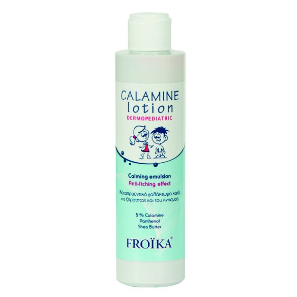 Froika, Calamin … Froika, Calamin …
