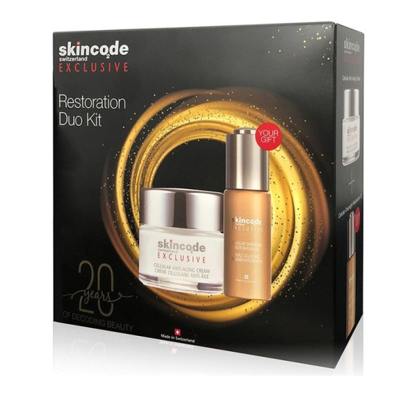 Skincode Promo &hellip;