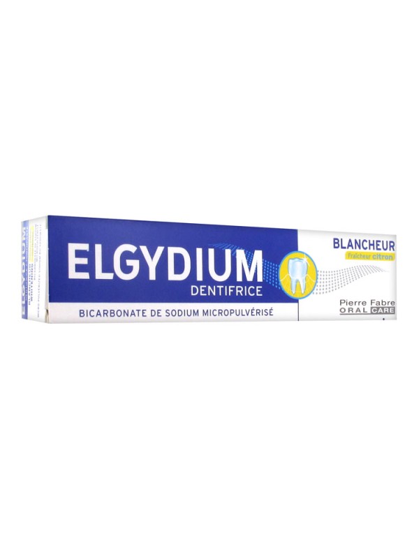 Elgydium Blanchit...