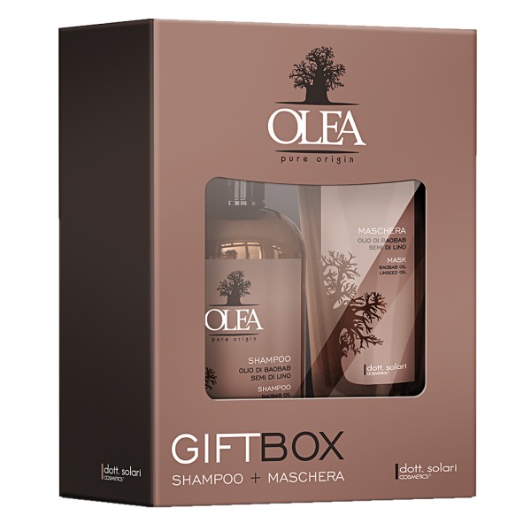 Olea Δωροσετ : &hellip;