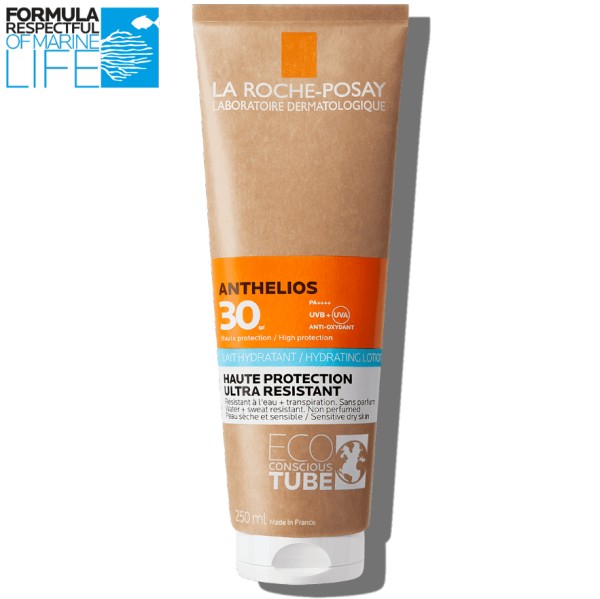 La Roche Posay &hellip;