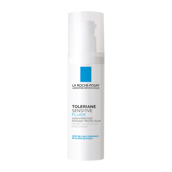 La Roche Posay …