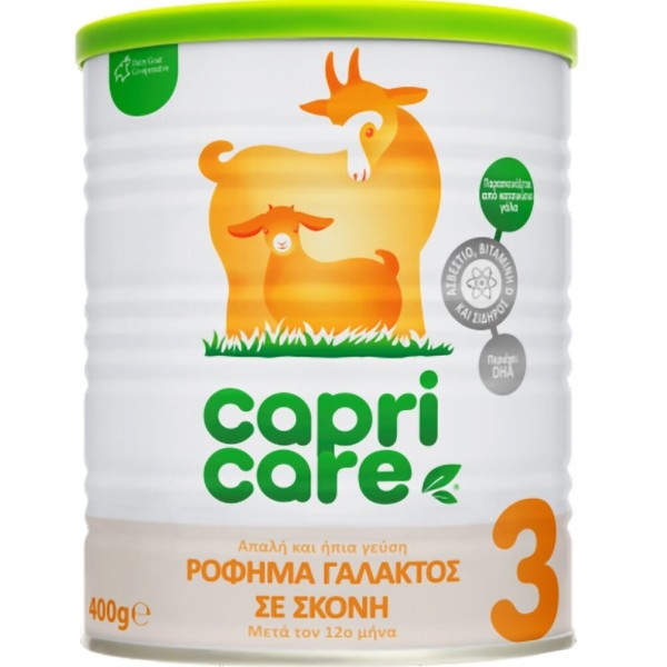 Capricare No3 Κ … Capricare No3 Κ …