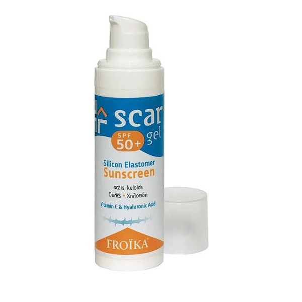 Froika Scar Gel...