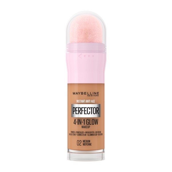 Maybelline Inst … Maybelline Inst …
