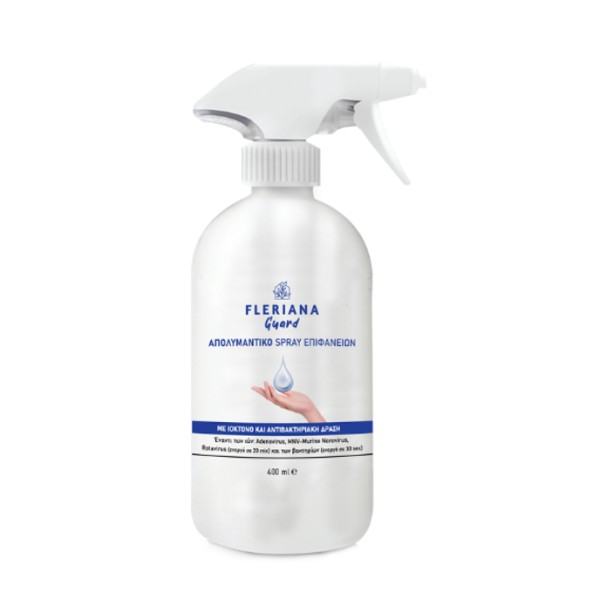 Fleriana Guard &hellip;