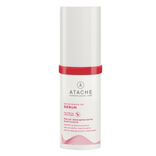 Atache Despigme … Atache Despigme …