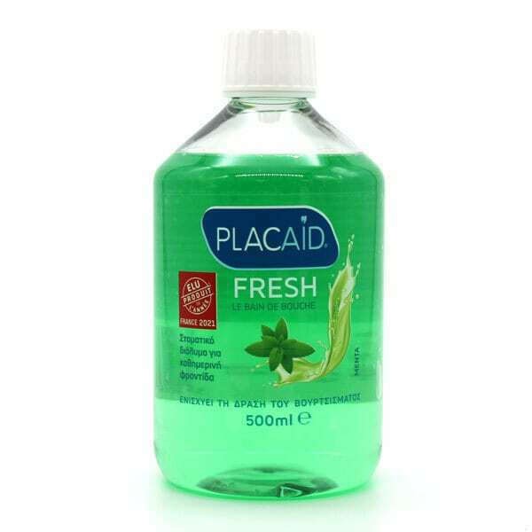 Plac Aid Fresh …