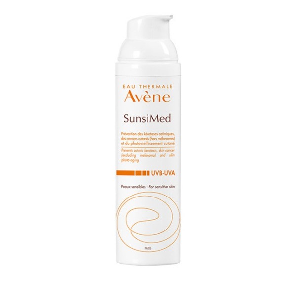 Avène Soins Sol &hellip;