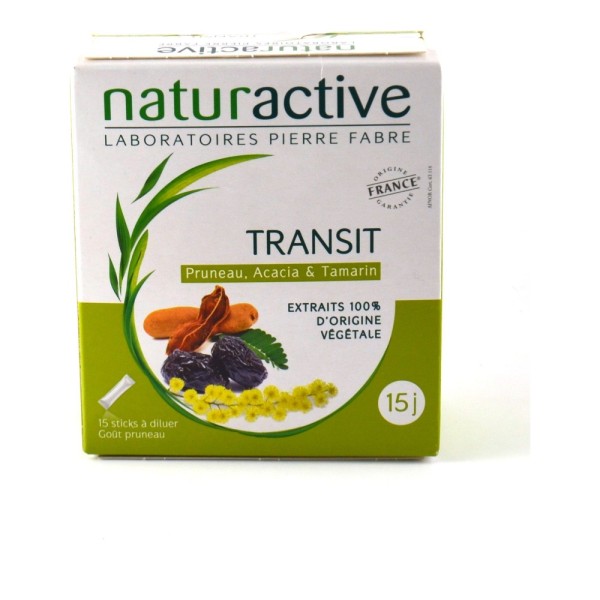 Naturactive Tra … Naturactive Tra …