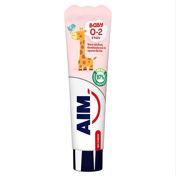 Aim Baby Οδοντό … Aim Baby Οδοντό …