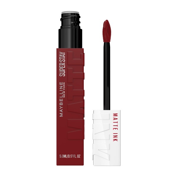 Maybelline Supe …