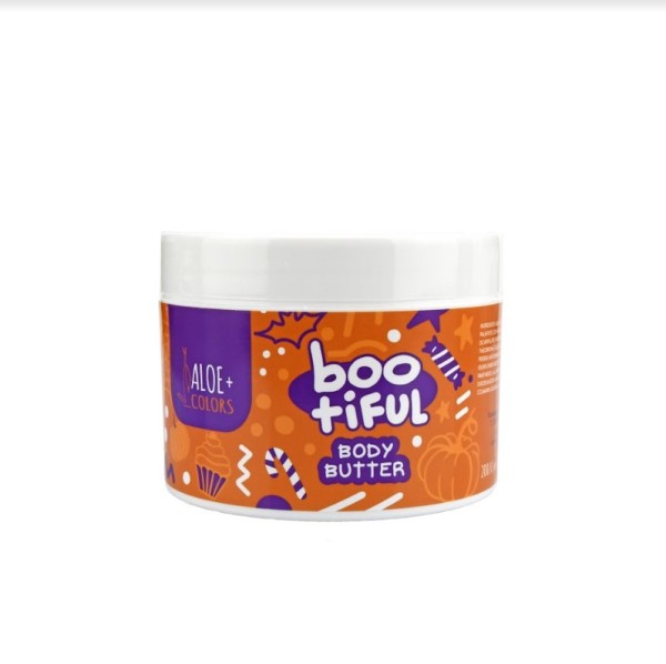 Aloe Colors Boo … Aloe Colors Boo …
