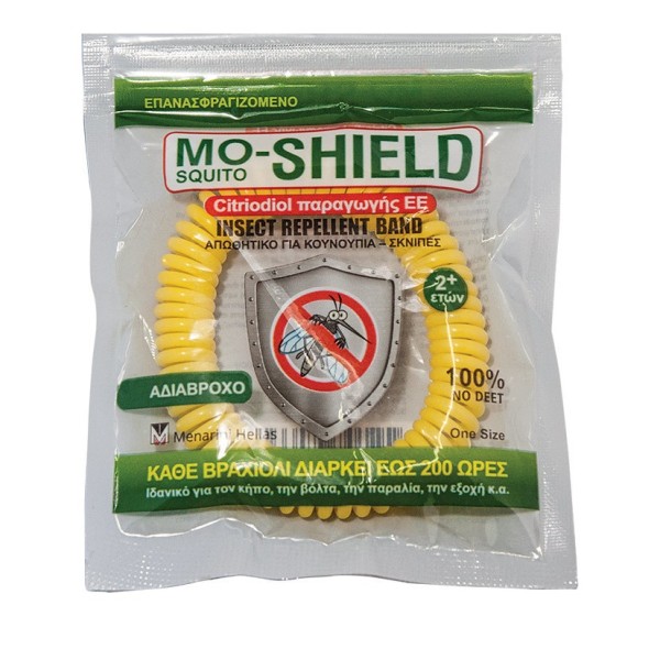 Mo-Shield Αντικ … Mo-Shield Αντικ …