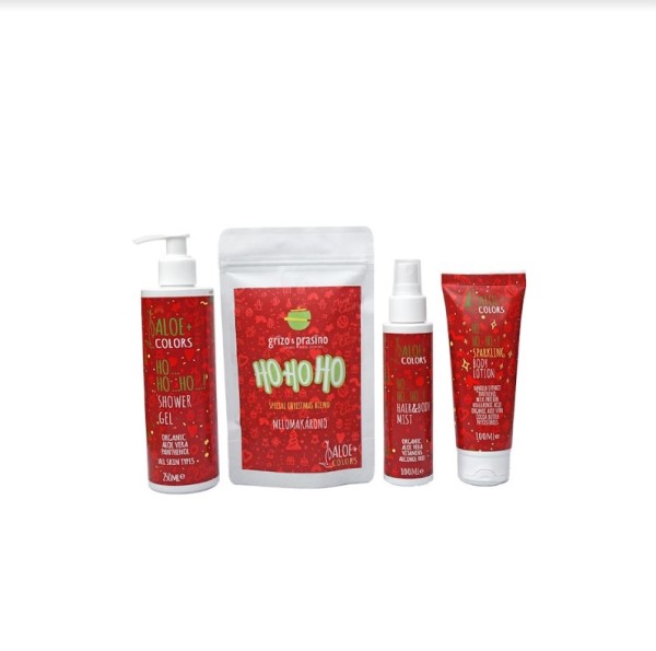 Aloe Colors Pro &hellip;