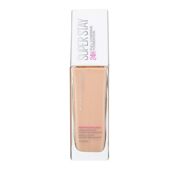 Maybelline Supe … Maybelline Supe …