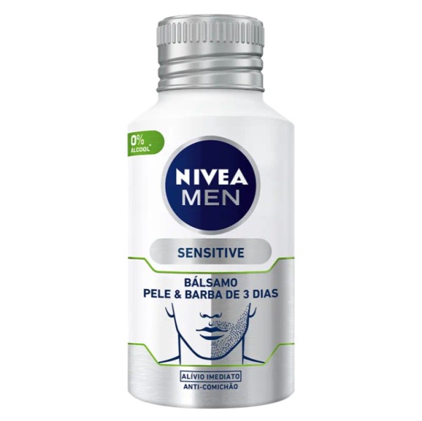 Nivea Sensitive … Nivea Sensitive …