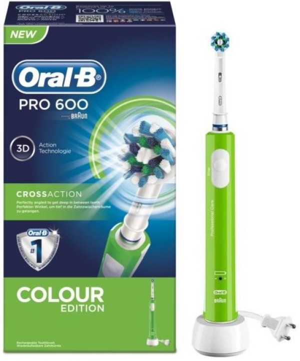 Oral - B PRO 60 &hellip;