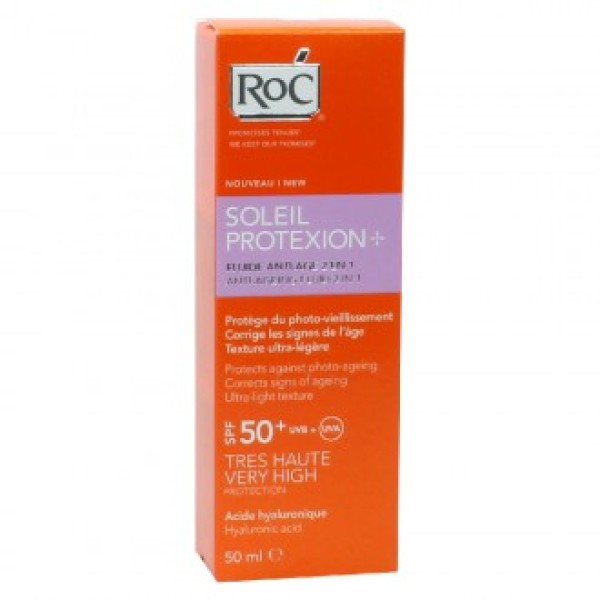 RoC Soleil Prot &hellip;