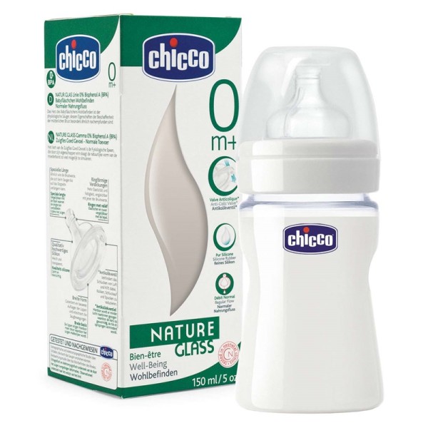 Chicco Μπιμπερό … Chicco Μπιμπερό …