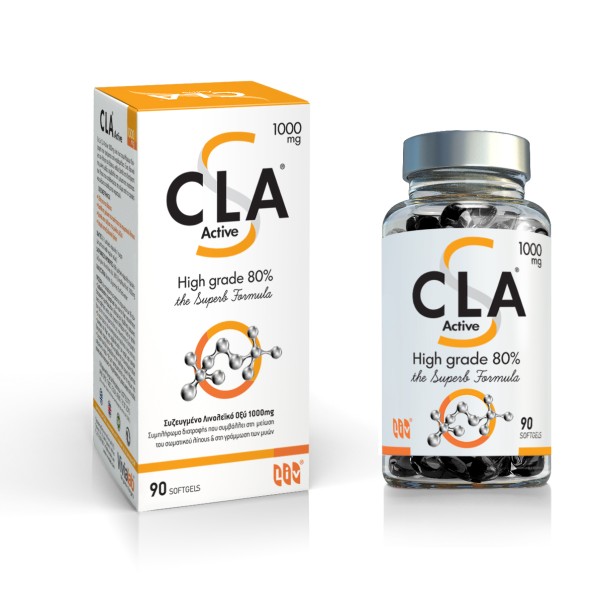 Liv CLA Active &hellip;