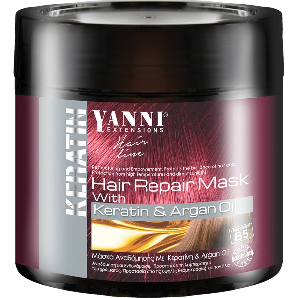 Yanni Μασκα Μαλ &hellip;