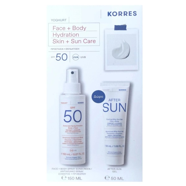 Korres Promo Yo &hellip;