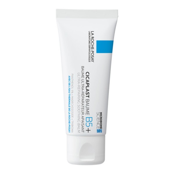 La Roche Posay …