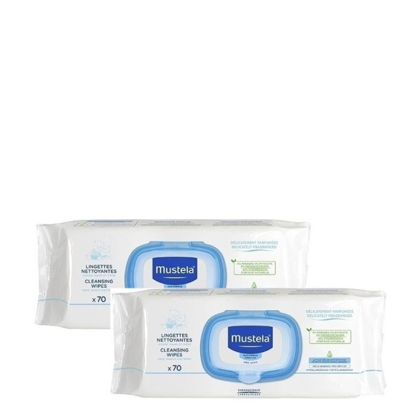 Mustela 70 Derm … Mustela 70 Derm …
