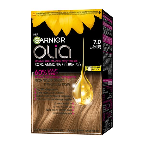 Garnier Olia Βα … Garnier Olia Βα …